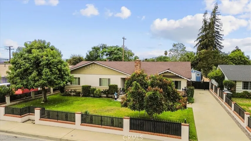 12466 Lewis, Chino, California 91710