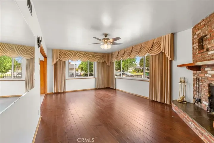 12466 Lewis, Chino, California 91710