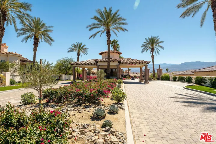 3402 Via Leonardo, Palm Desert, California 92260
