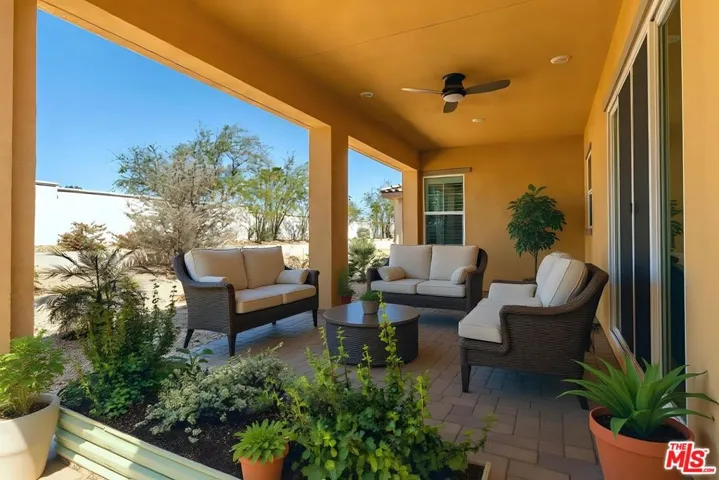 3402 Via Leonardo, Palm Desert, California 92260