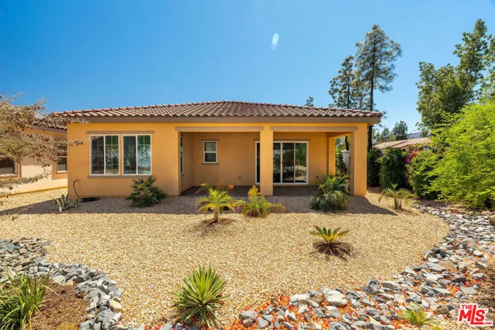 3402 Via Leonardo, Palm Desert, California 92260