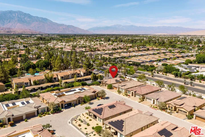 3402 Via Leonardo, Palm Desert, California 92260