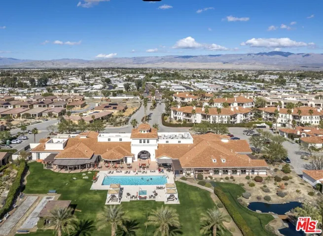 3402 Via Leonardo, Palm Desert, California 92260