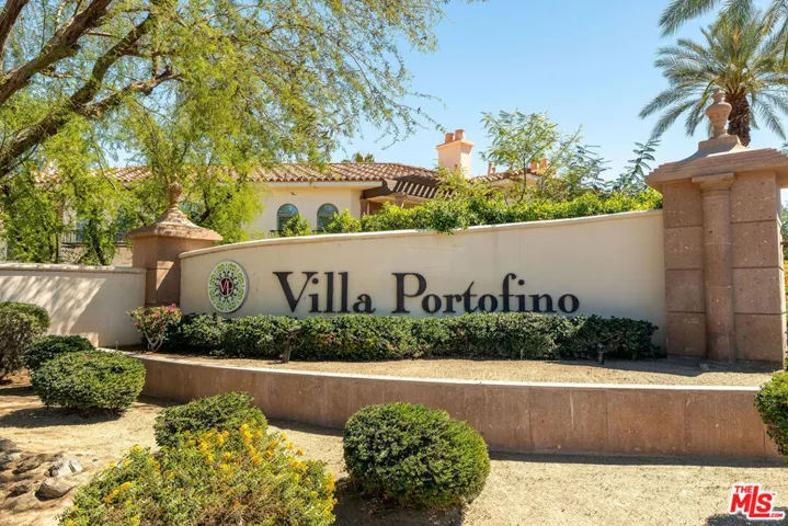 3402 Via Leonardo, Palm Desert, California 92260