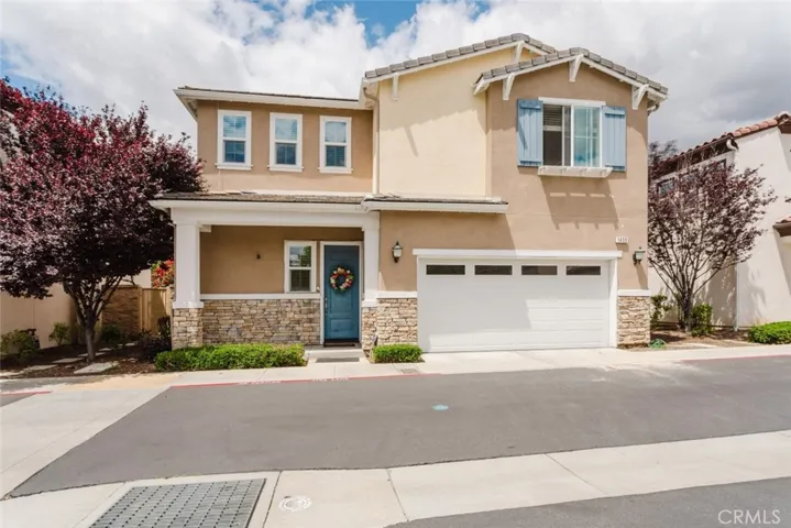 1433 Madrid Drive, Pomona, California 91766