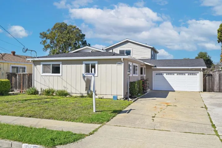 35421 Cleremont Drive, Newark, California 94560