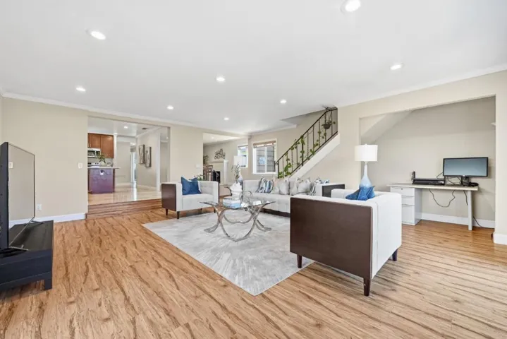 35421 Cleremont Drive, Newark, California 94560