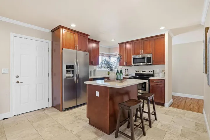 35421 Cleremont Drive, Newark, California 94560