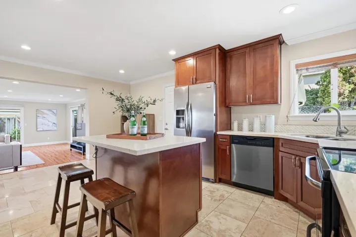 35421 Cleremont Drive, Newark, California 94560