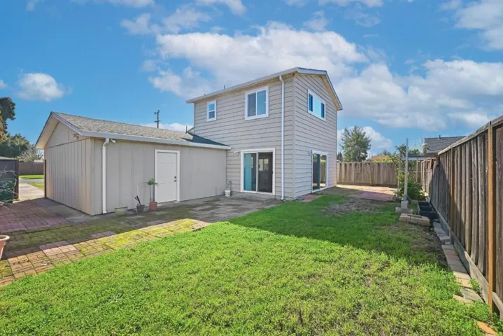 35421 Cleremont Drive, Newark, California 94560