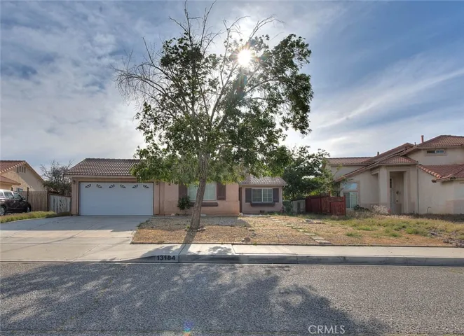13184 Cardinal, Victorville, California 92392