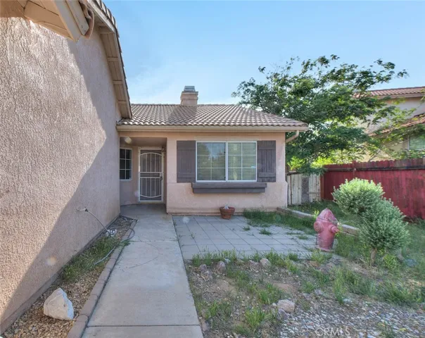 13184 Cardinal, Victorville, California 92392