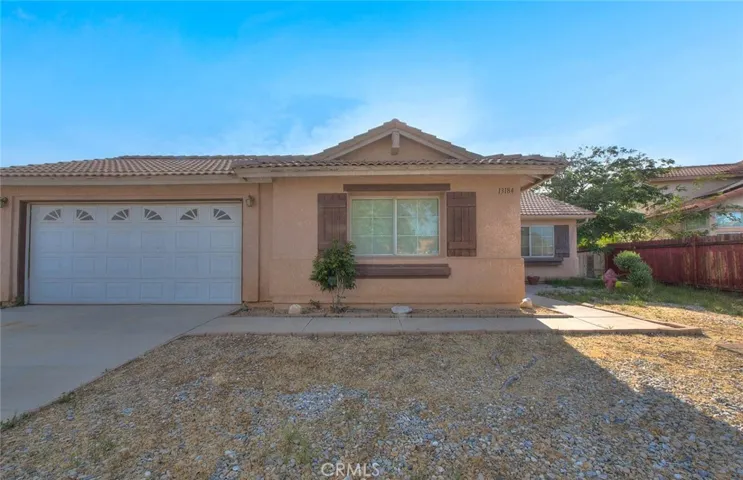 13184 Cardinal, Victorville, California 92392