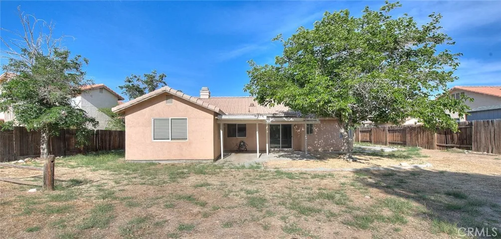 13184 Cardinal, Victorville, California 92392