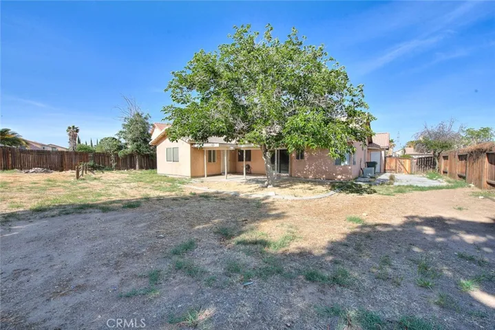 13184 Cardinal, Victorville, California 92392