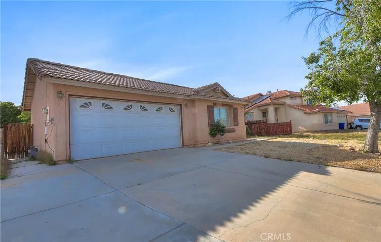 13184 Cardinal, Victorville, California 92392