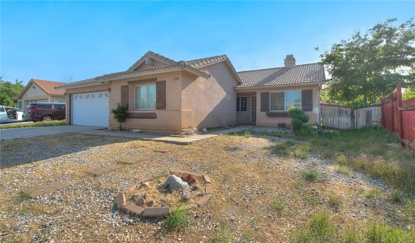 13184 Cardinal, Victorville, California 92392