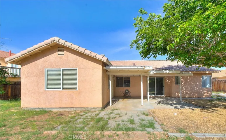 13184 Cardinal, Victorville, California 92392