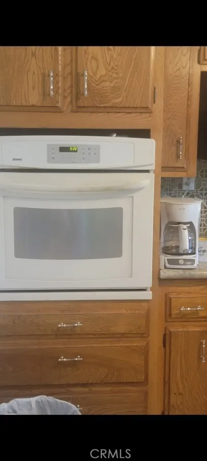 Kitchen Over with lots of cabinets