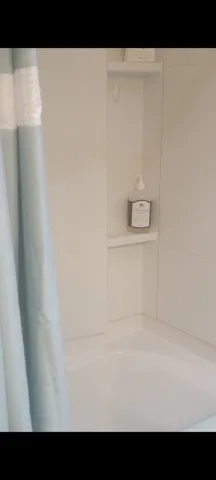 New Tub / Shower Unit for General Bathroom