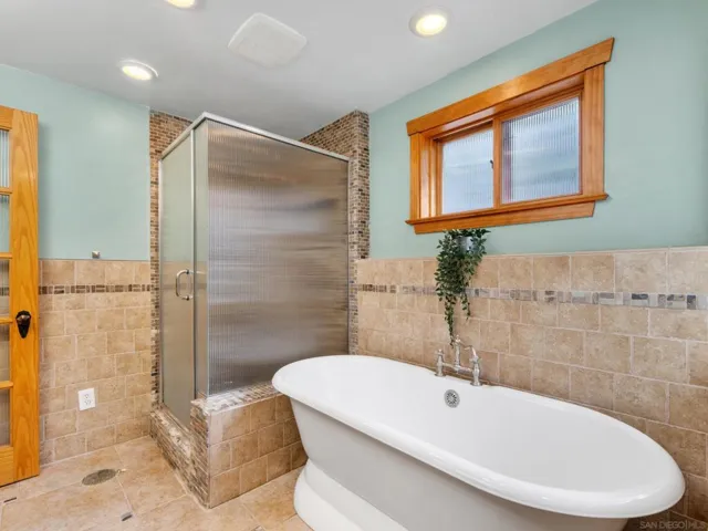 Primary Bath/Spa