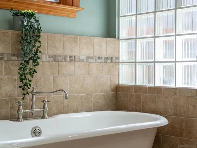 Primary Bath/Spa