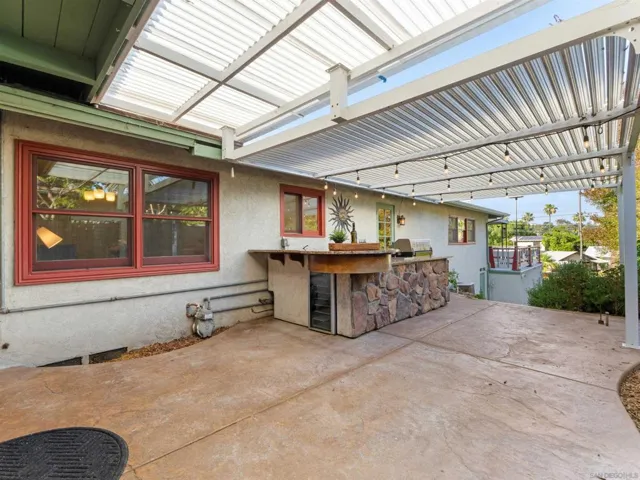 Patio/Deck