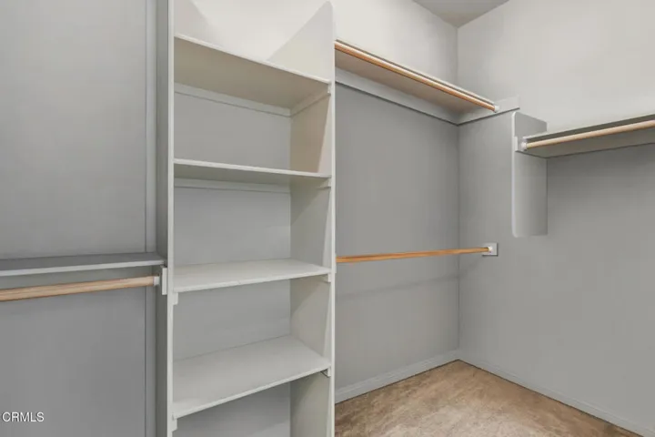 22-Primary Closet