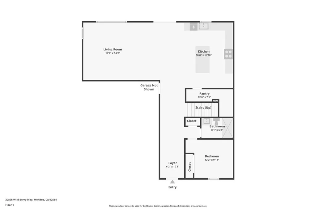 floor 1