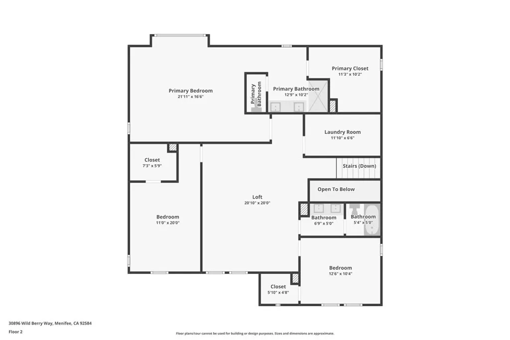 floor 2