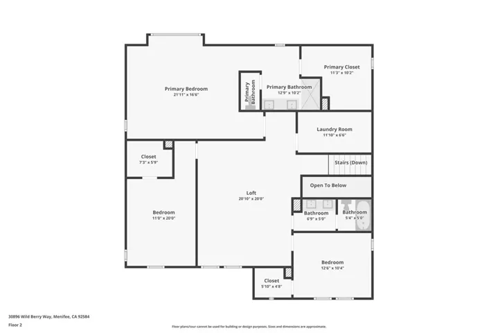 floor 2