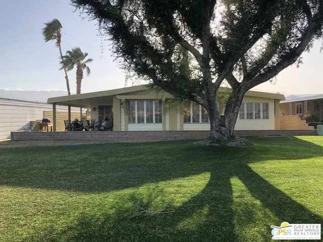 73639 Cabazon Peak Drive, Palm Desert, California 92260