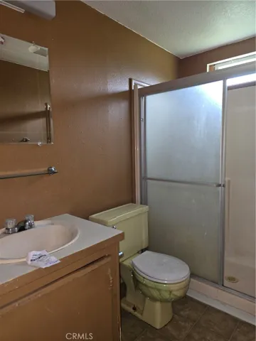 Hall Bath
