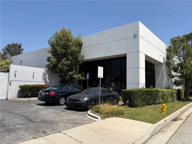 21037 Commerce Point, Walnut, California 91789