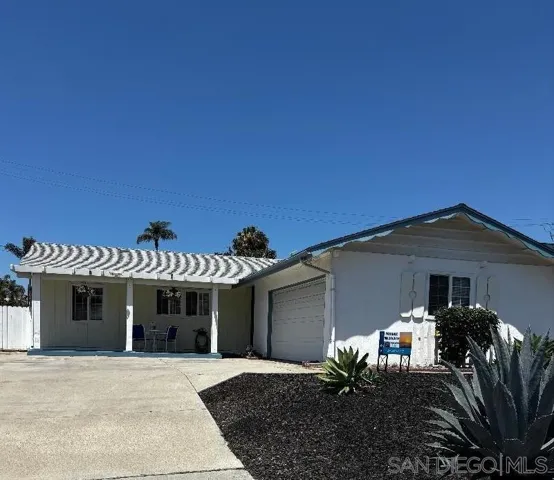 , Vista, California 92084