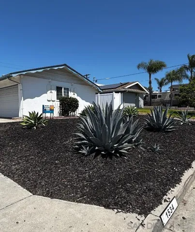 , Vista, California 92084