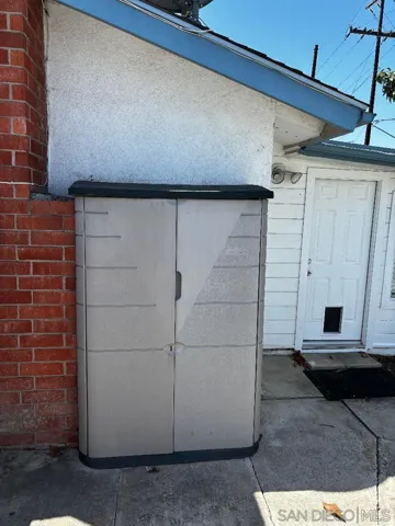, Vista, California 92084