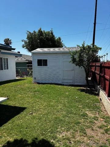 , Vista, California 92084