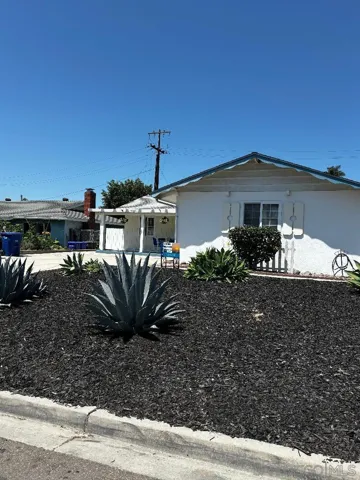 , Vista, California 92084