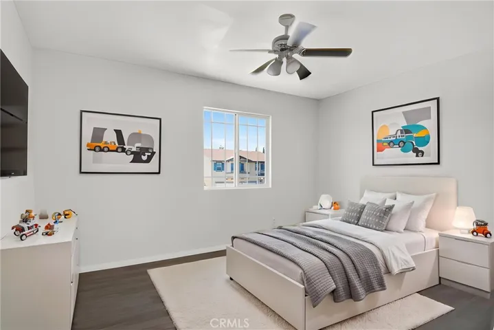 13878 Chestnut, Victorville, California 92392