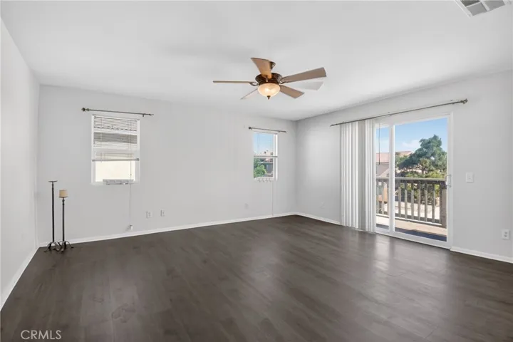 Upstair Loft
