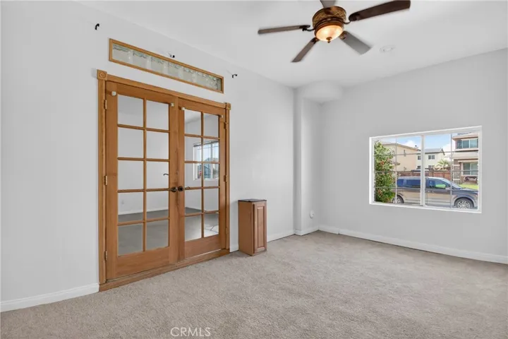 Downstairs Bonus Room