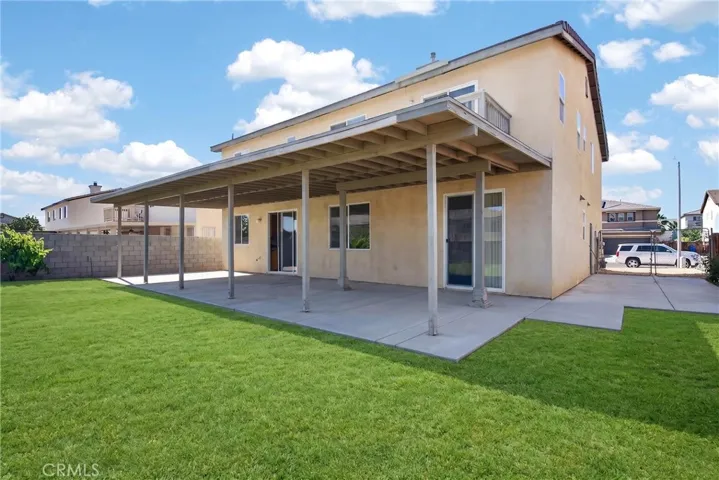 13878 Chestnut, Victorville, California 92392