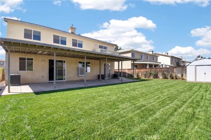 13878 Chestnut, Victorville, California 92392