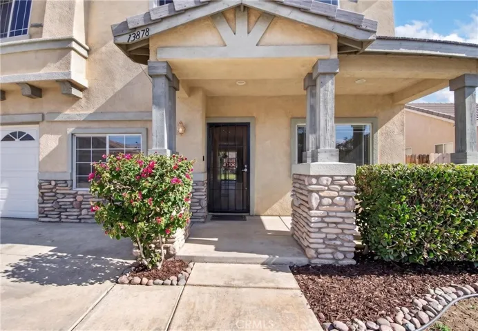13878 Chestnut, Victorville, California 92392