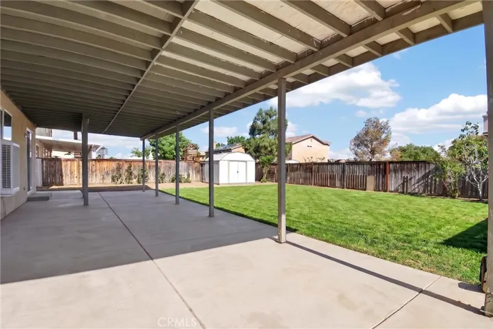 13878 Chestnut, Victorville, California 92392