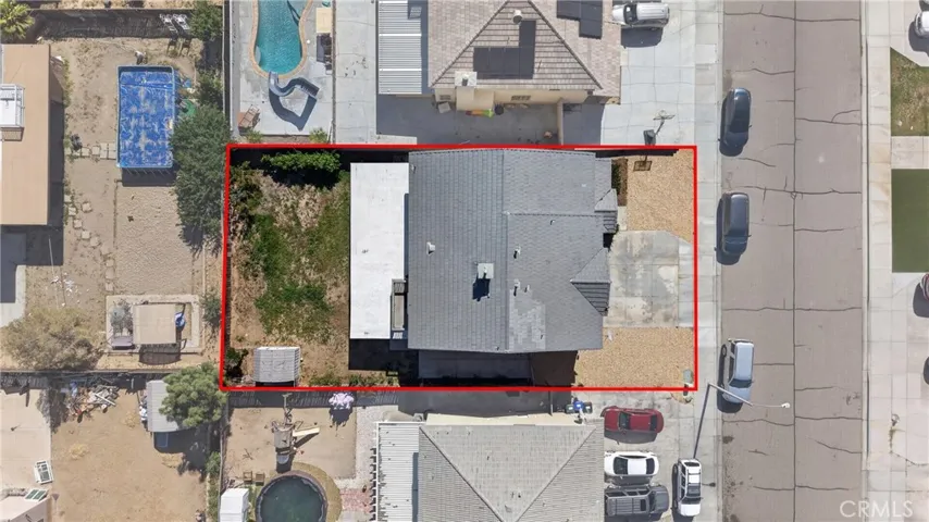 13878 Chestnut, Victorville, California 92392