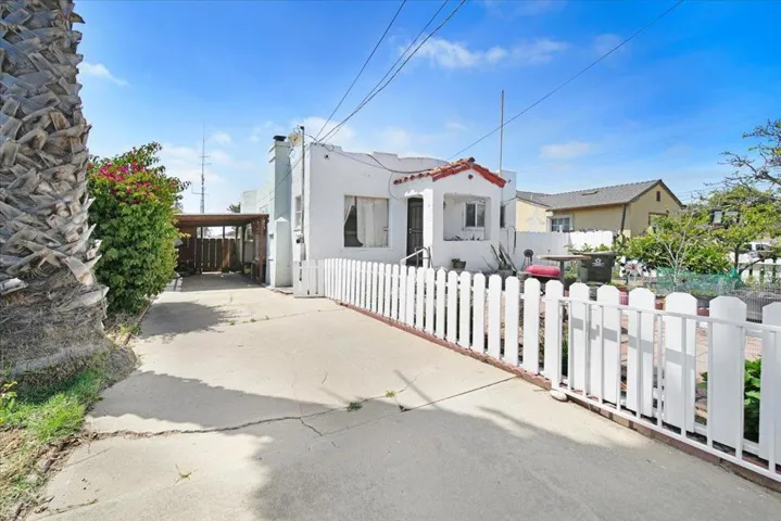 2145 Brutus Street, Salinas, California 93906