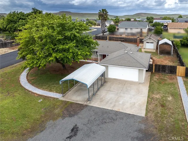 1684 Tehama, Oroville, California 95965
