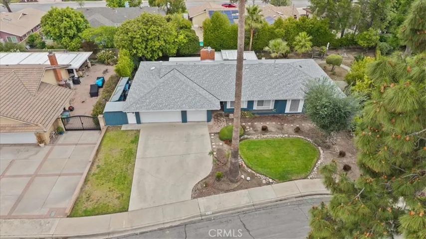 2173 Wilkes Court, Claremont, California 91711
